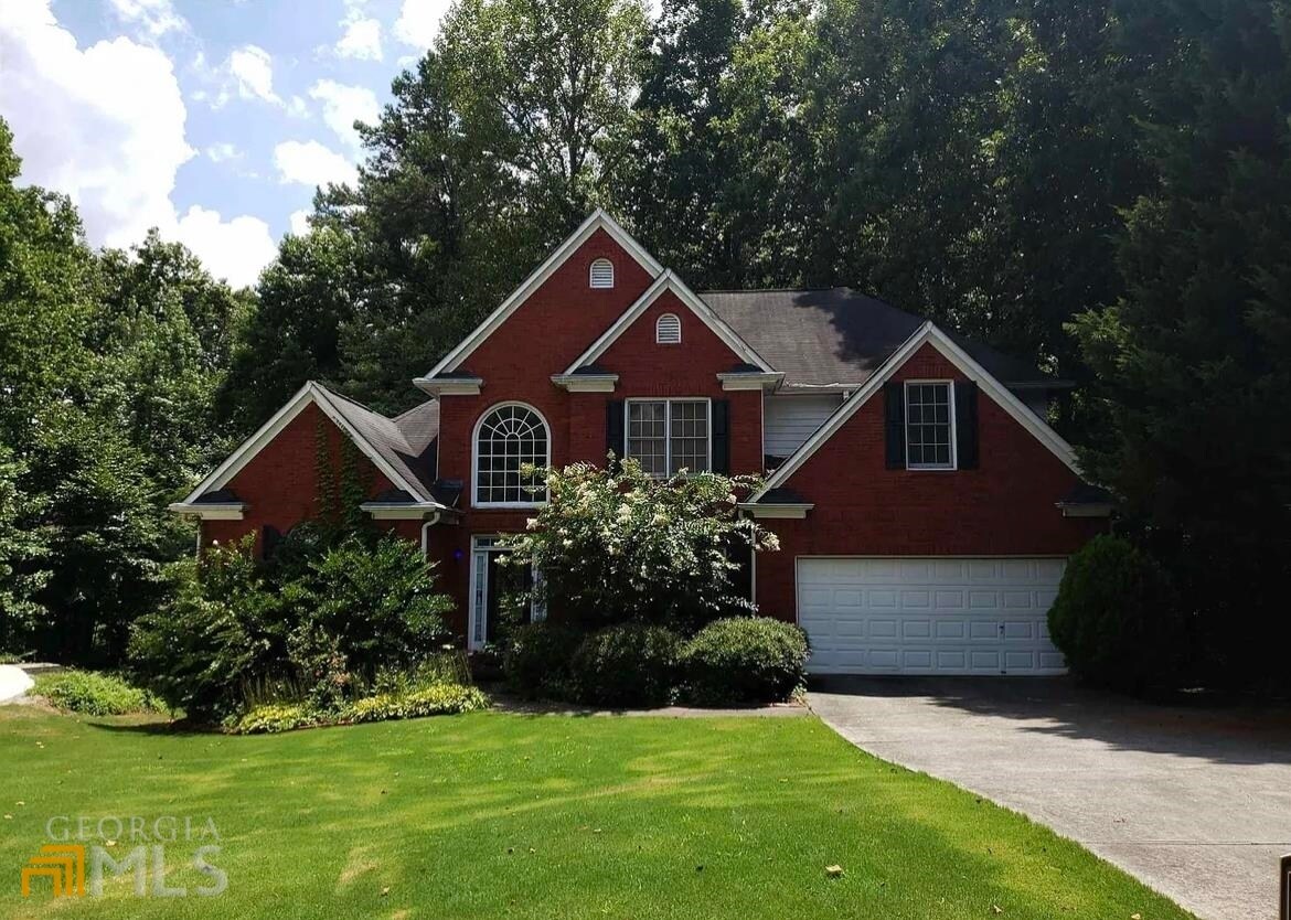 204 Silver Walk, Canton, GA 30114 House Rental in Canton, GA