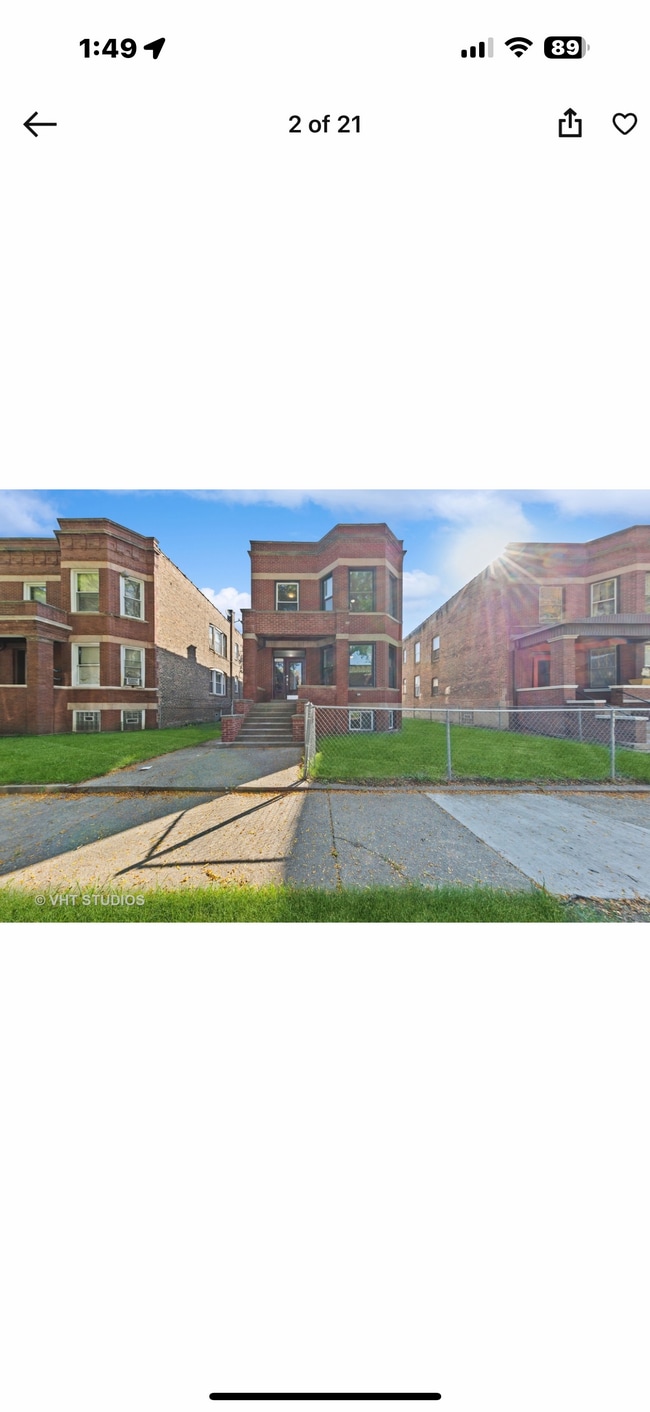 Building Photo - 7415 S Union Ave