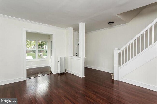 Foto del edificio - 3301 Westerwald Ave