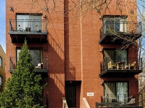 Building Photo - 4412 S Indiana Ave