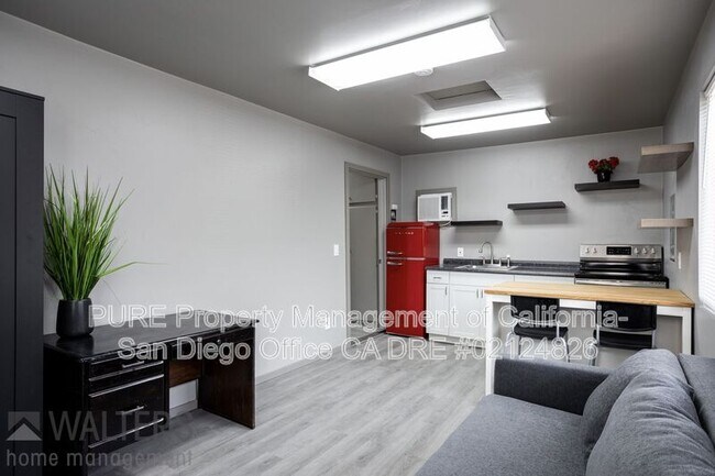 Foto del edificio - 4681 Hawley Blvd