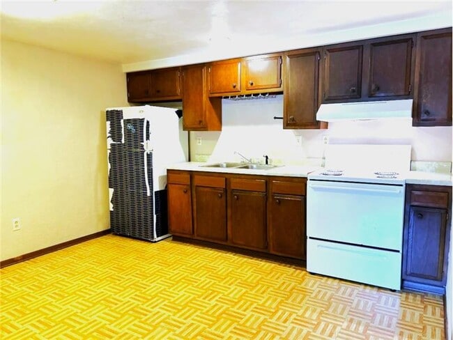 Foto del edificio - 980 N Overlook Dr