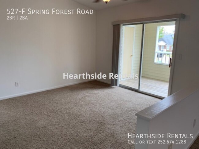 Building Photo - **2 Bedroom 2 Bath Upstairs Condo Near Med...