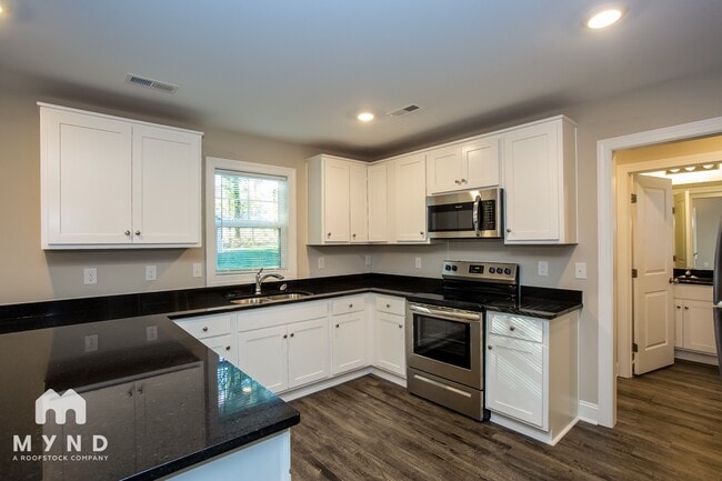 Foto del edificio - 1412 Browdis Ave