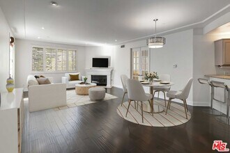 Building Photo - 1875 S Beverly Glen Blvd