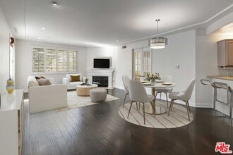 Building Photo - 1875 S Beverly Glen Blvd