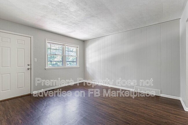 Foto del edificio - 1707 S Glenwood Ave