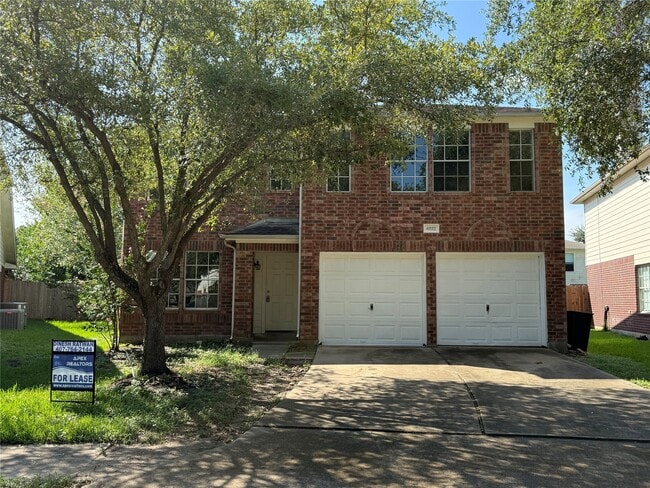 Foto del edificio - 4822 Russet Trail Ct