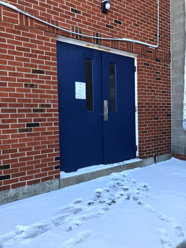 Foto principal - 103 N 6th St