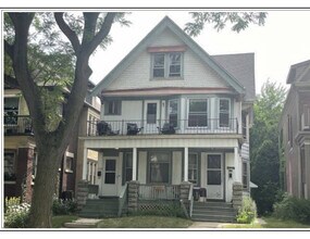 Building Photo - 2518 N Humboldt Blvd