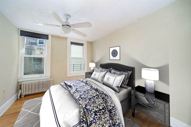 Foto del edificio - 303 Bloomfield St