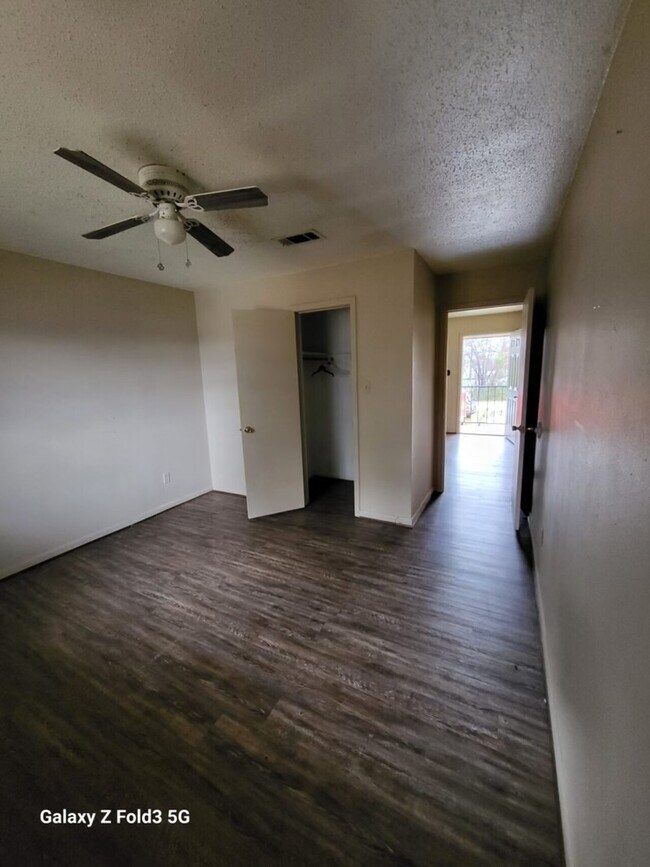 803 N Clay St Unit 6, Magnolia, AR 71753 Condo for Rent in Magnolia, AR