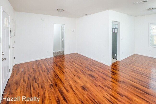 Foto del edificio - 3 br, 1.5 bath House - 3610 44th St