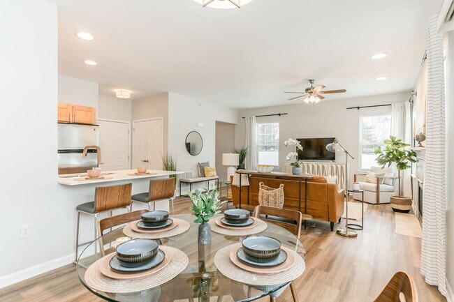 Foto del interior - Preserve at Wood Creek