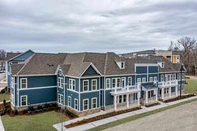 Building Photo - 1511 Redoubt Rd