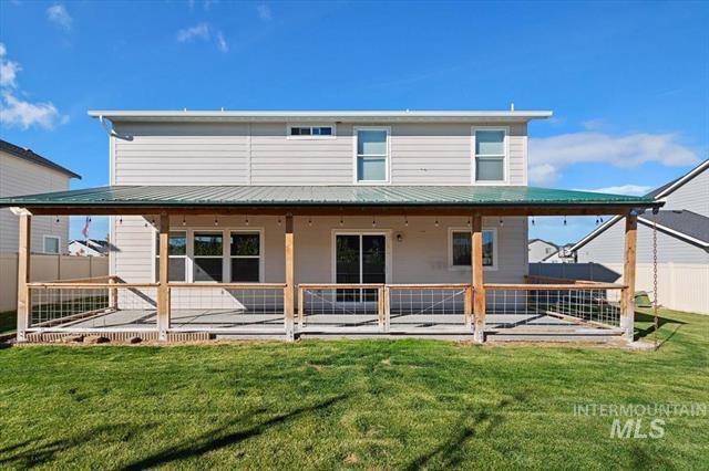 Foto del edificio - 2044 Kodiak St