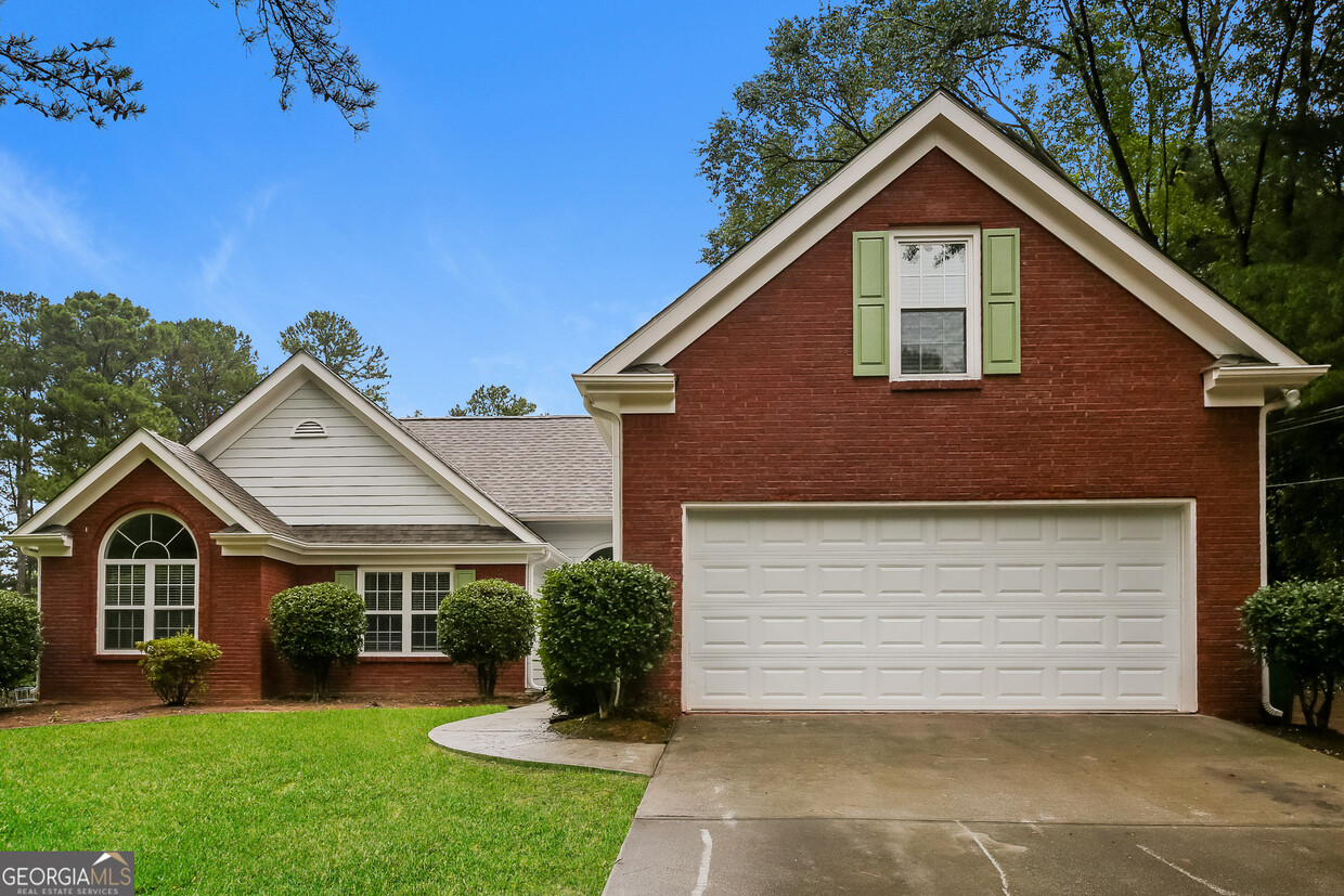 Foto principal - 1980 Elmwood Cir
