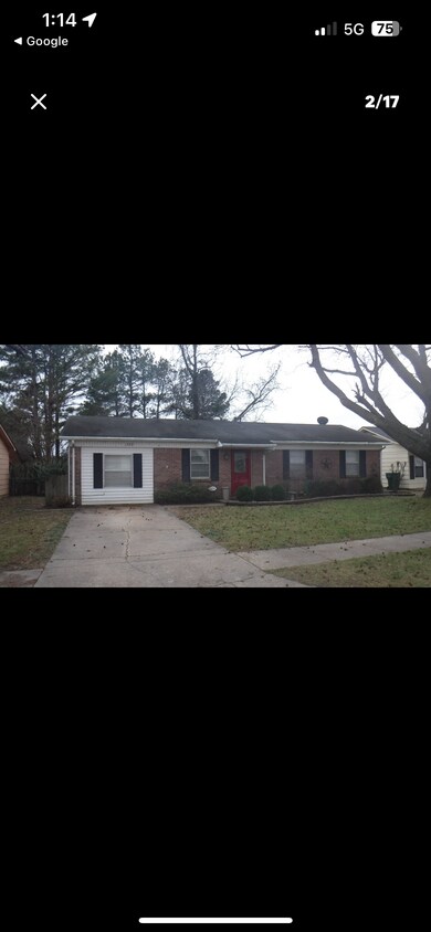 Primary Photo - 1309 N Lee Cir
