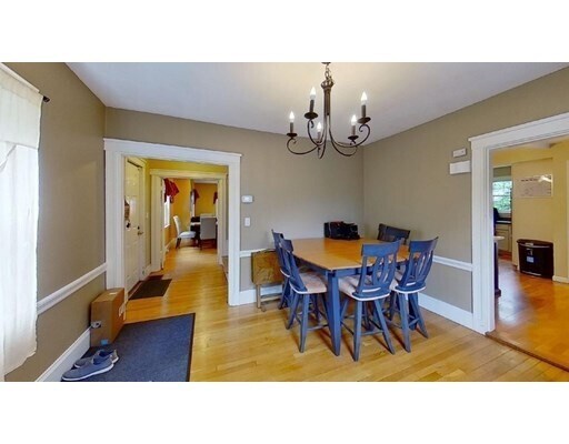 Foto del edificio - 16 Ardmore St