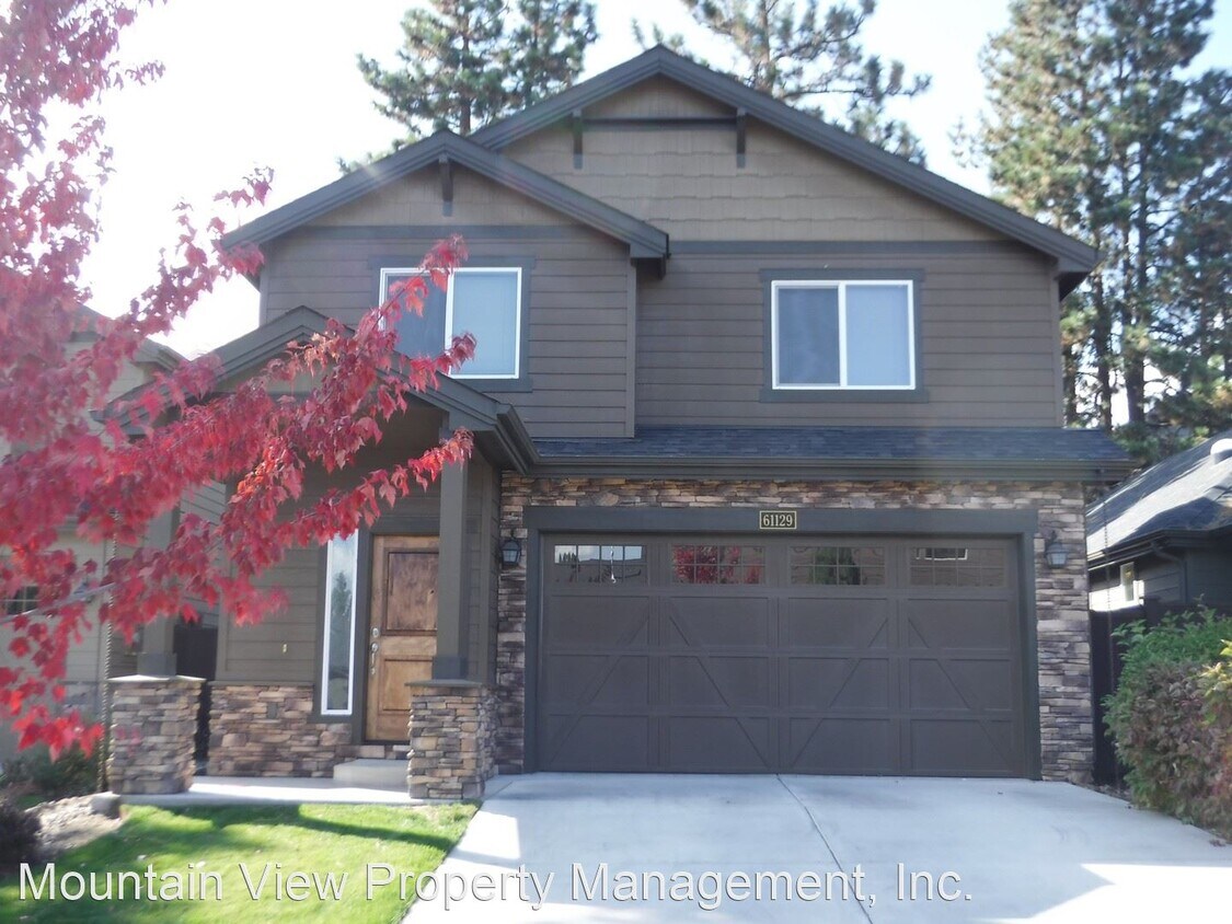 Primary Photo - 3 br, 2.5 bath House - 61129 Teton Lane