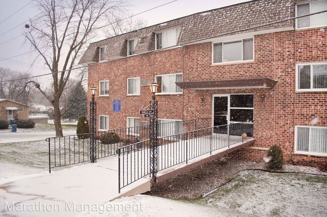 Foto del edificio - 140 W 3rd St