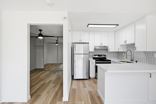 Foto del edificio - Cowles Landing