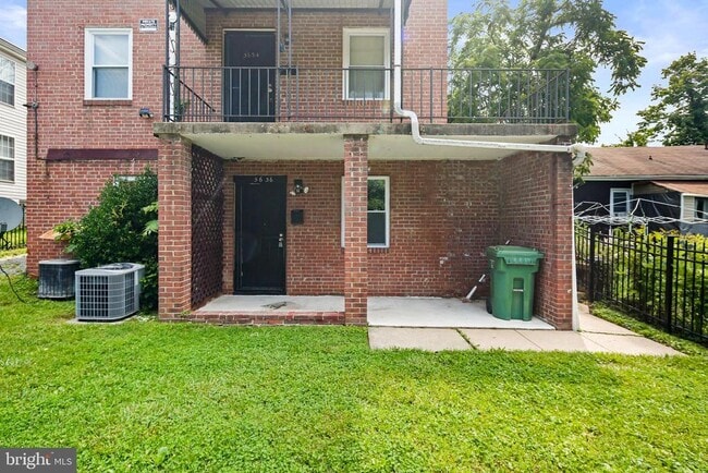 Building Photo - 5636 Purdue Ave