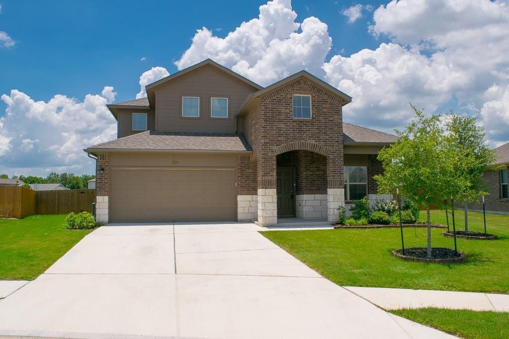 1021 Woodduck Trail, Leander, TX 78641 House Rental in Leander, TX