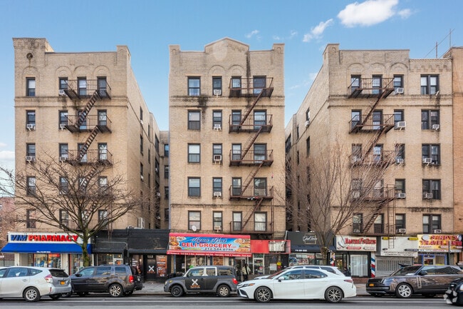 Building Photo - 31-39 Sherman Ave