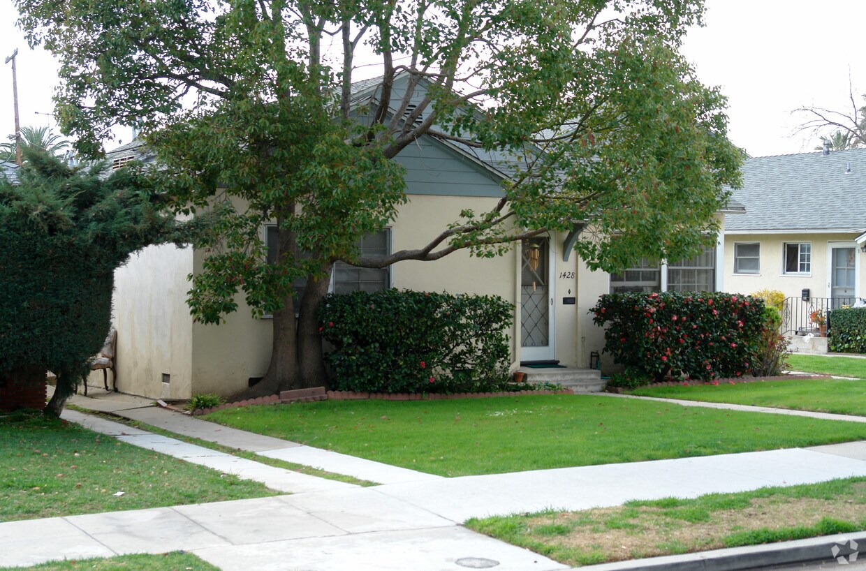 1428 Dixon St, Glendale, CA 91205 Apartments in Glendale, CA