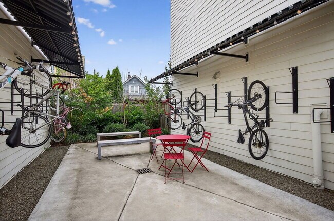 Foto del edificio - 5635 NE Glisan St