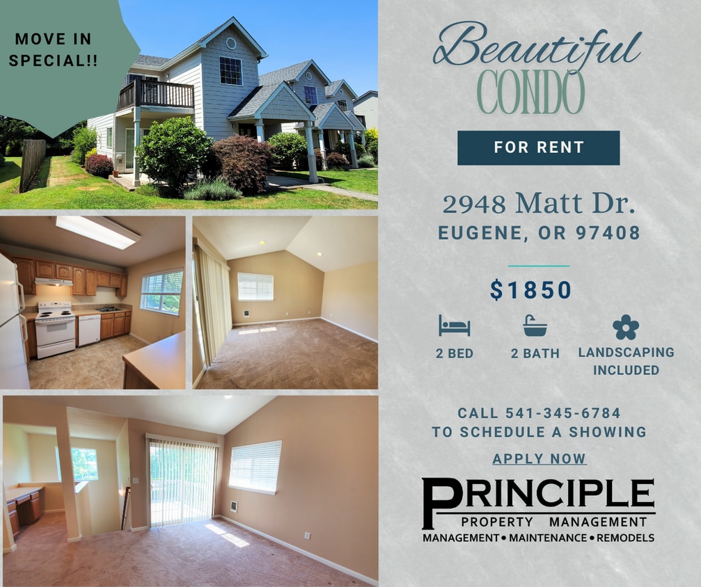 Beautiful Condo in Gilham - Beautiful Condo in Gilham