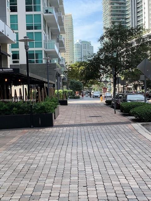 Foto del edificio - 1050 Brickell Ave