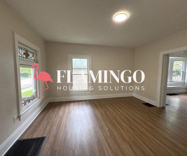 Foto del edificio - Spacious 3-Bedroom, 2-Bath Home with Central Air in Dayton!