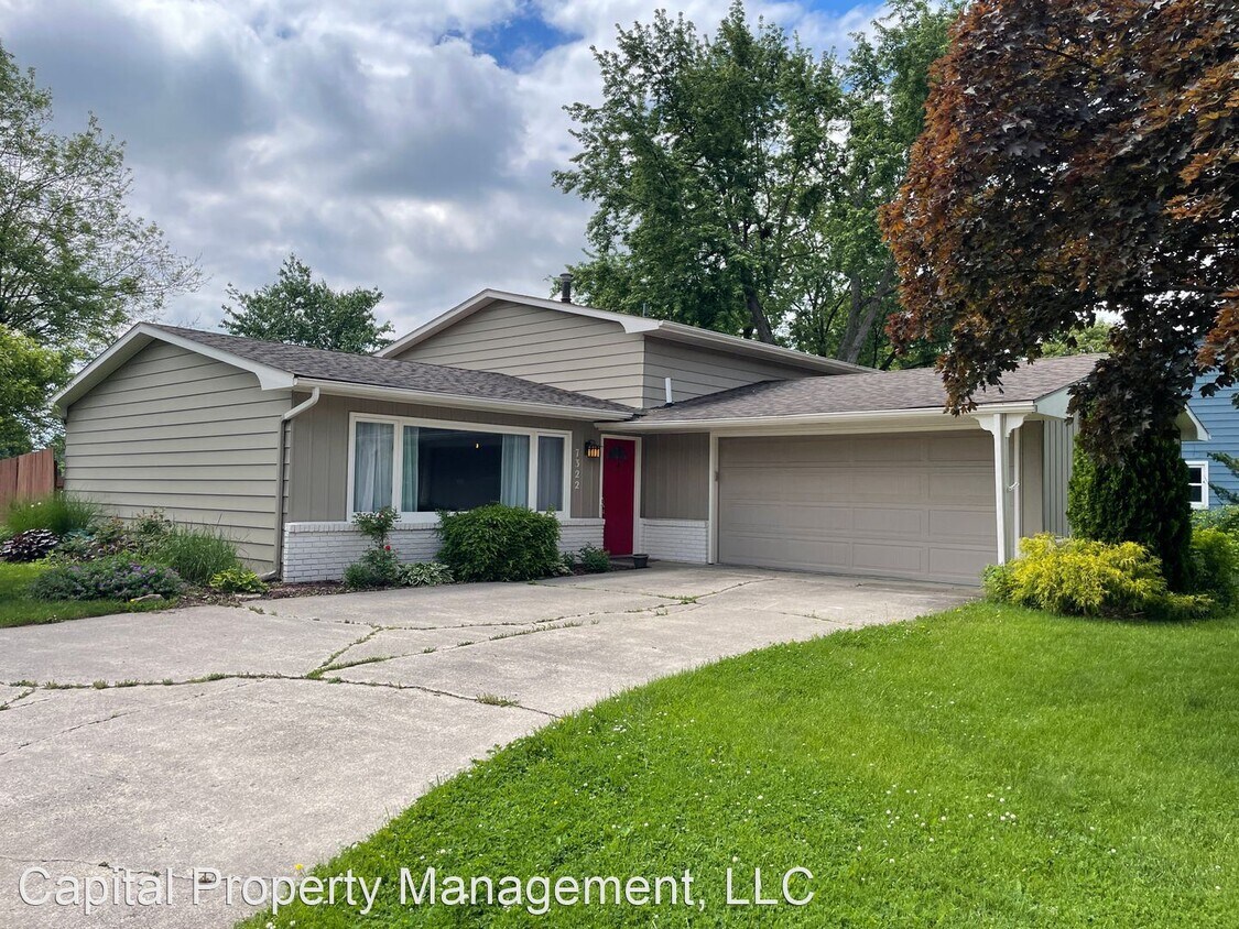 4 br, 2 bath House 7322 Antebellum Dr House Rental in Fort Wayne