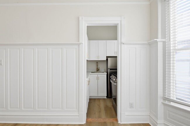 Foto del edificio - 1821 Polk St