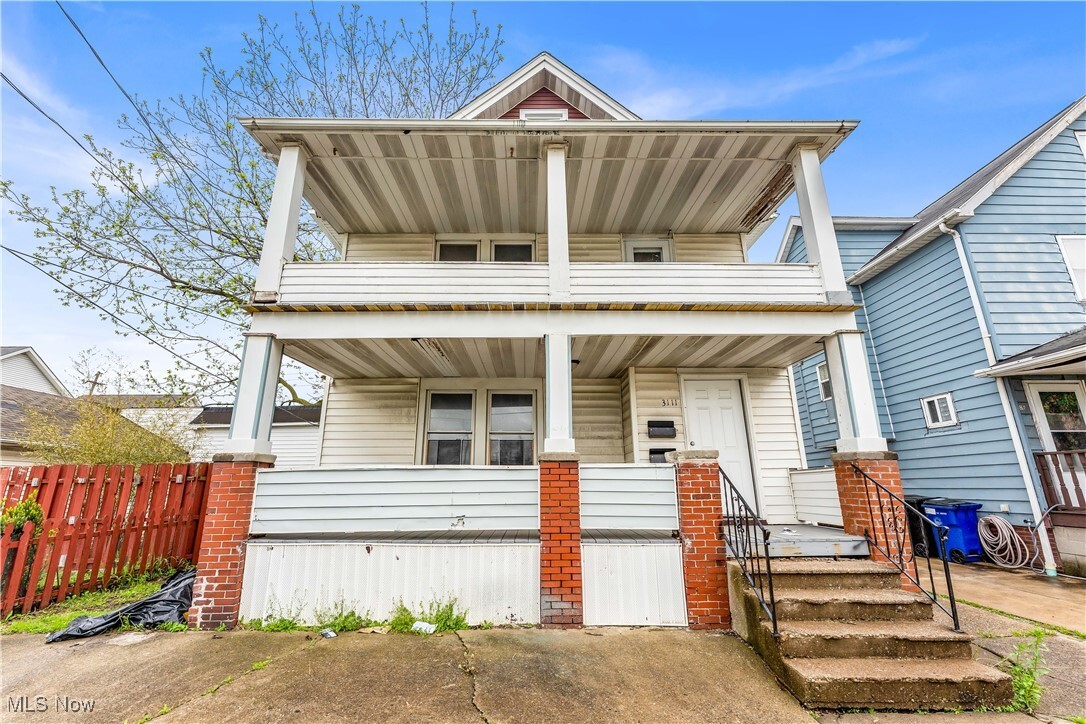 Foto principal - 3111 W 90th St