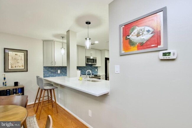 Foto del edificio - 2204 S Quincy St