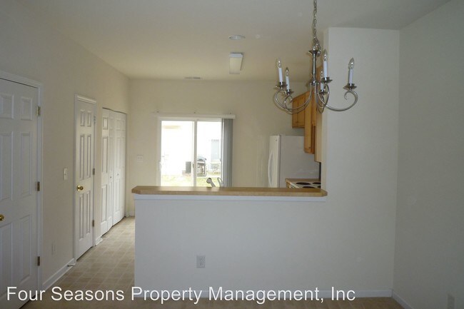 Foto del edificio - 2 br, 2.5 bath House - 8708 Twined Creek Lane