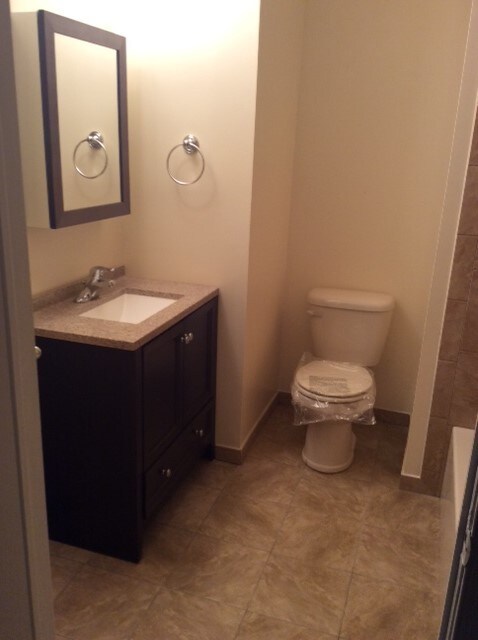 Bathroom 1 - 18 Evergreen Dr