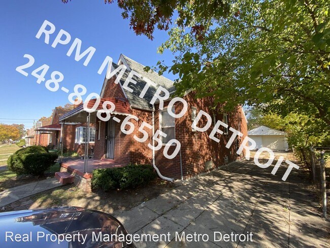 Building Photo - 3 br, 1 bath House - 18468 Monte Vista St