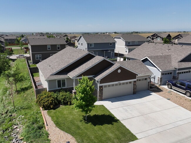 Building Photo - 1295 Wild Basin Rd