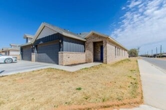 Building Photo - 2415 Quitman Ave
