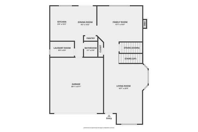 Foto del edificio - 4090 Kestrel Pl