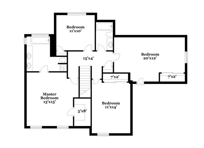 Foto del edificio - 7023 Passeres Ct