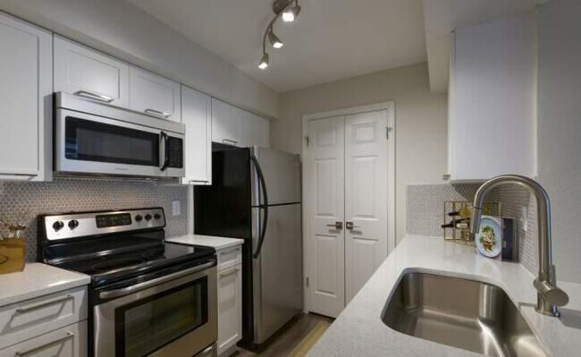 Building Photo - 1 bedroom in Atlanta GA 30342