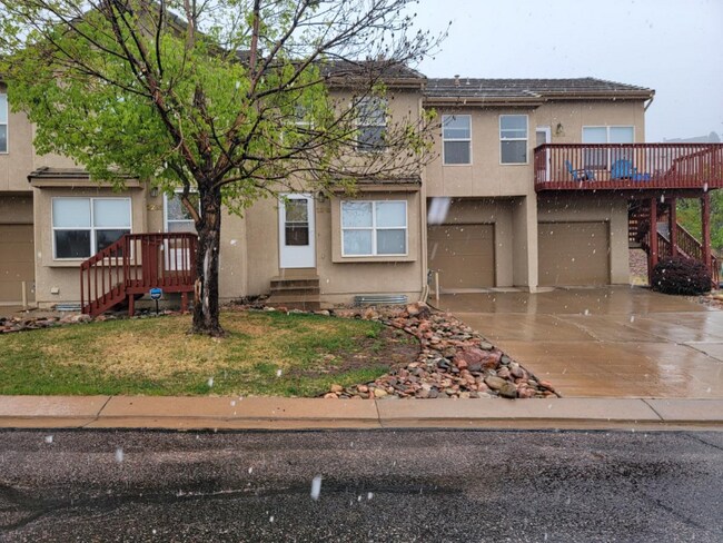Building Photo - 2118 Austrian Way