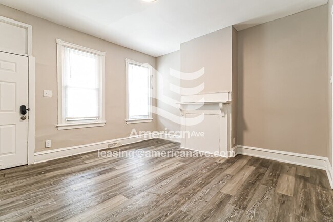 Foto del edificio - 4536 N Gratz St