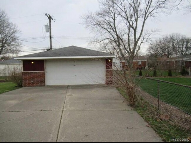 Foto del edificio - 14609 Berwick St