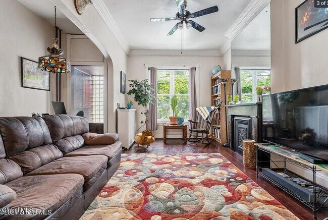 Foto del edificio - 257 Quail St